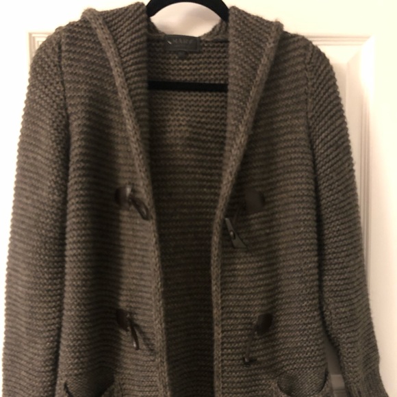 Long Cardigan - Picture 5 of 5